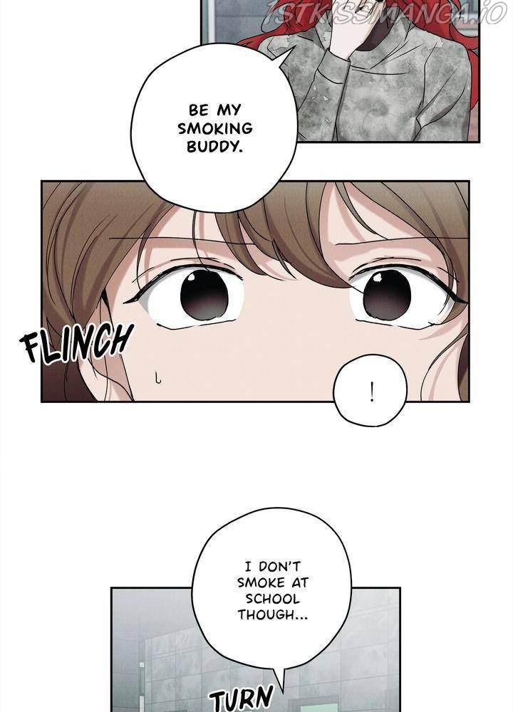 Savior – Manga Chapter 15 - page 4