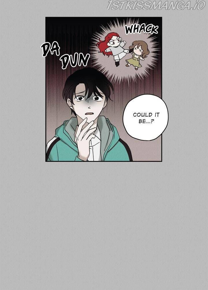 Savior – Manga Chapter 15 - page 40