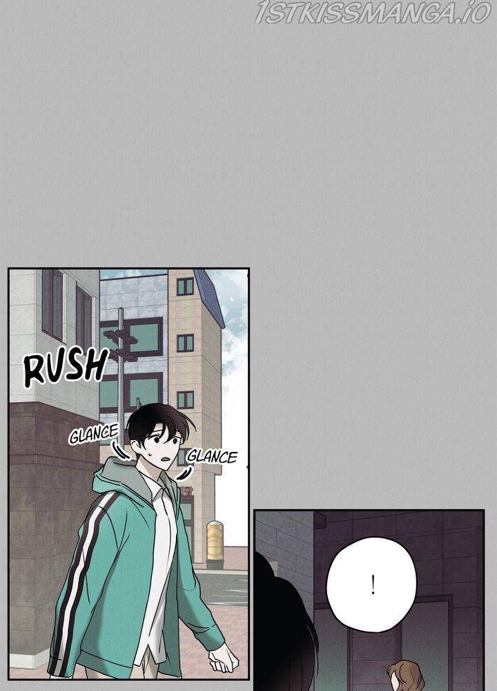 Savior – Manga Chapter 15 - page 41