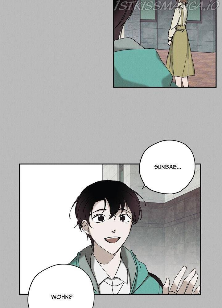 Savior – Manga Chapter 15 - page 42
