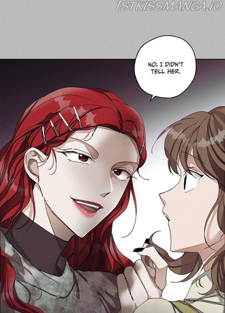 Savior – Manga Chapter 15 - page 44