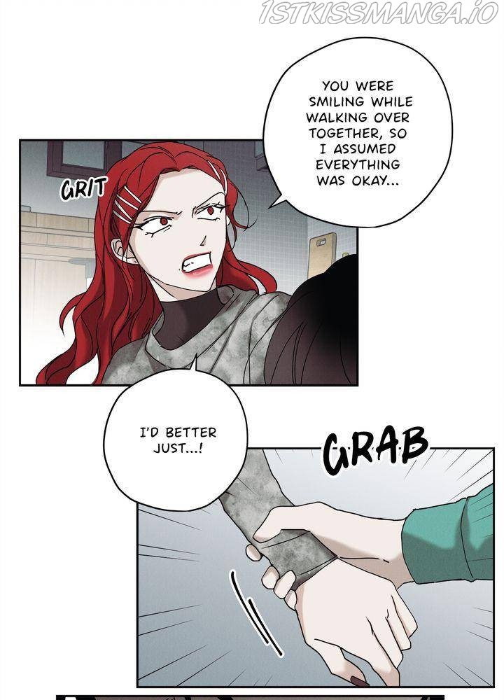 Savior – Manga Chapter 15 - page 49
