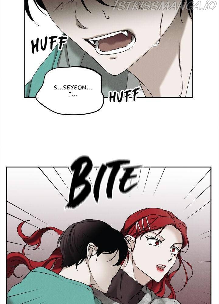 Savior – Manga Chapter 15 - page 50