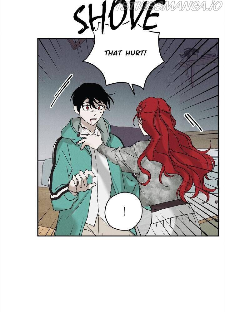 Savior – Manga Chapter 15 - page 52