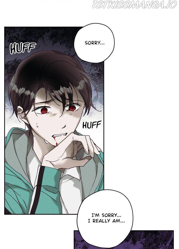 Savior – Manga Chapter 15 - page 54