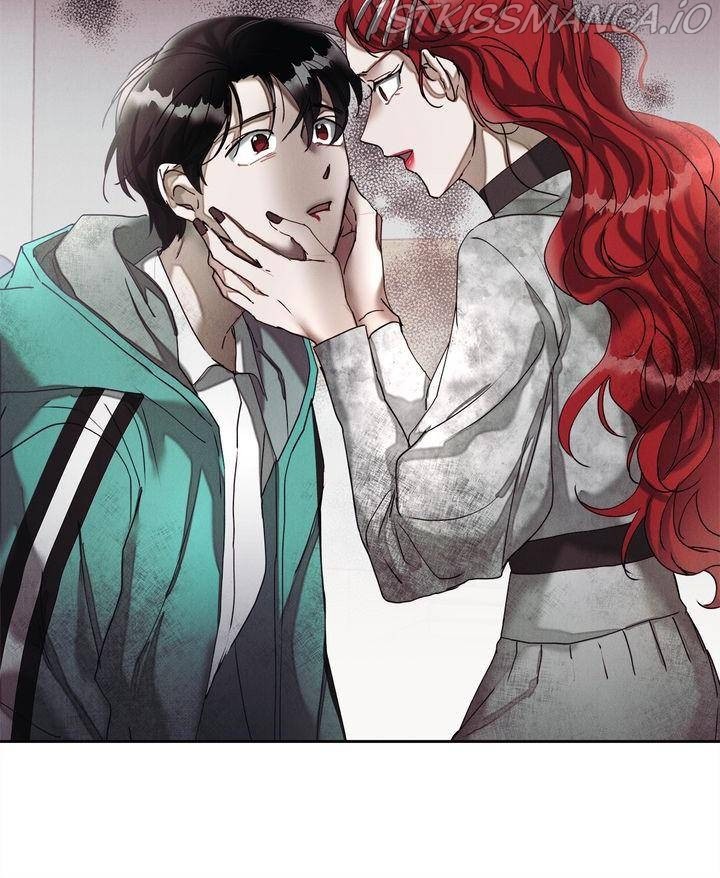 Savior – Manga Chapter 15 - page 57