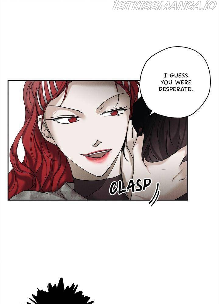 Savior – Manga Chapter 15 - page 58