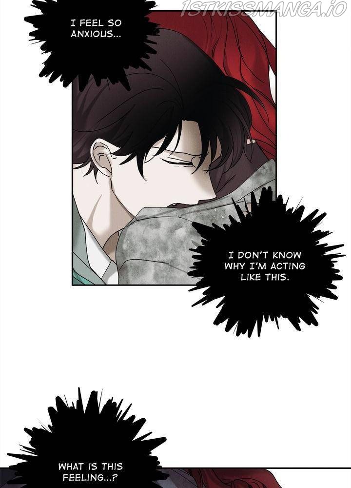 Savior – Manga Chapter 15 - page 59