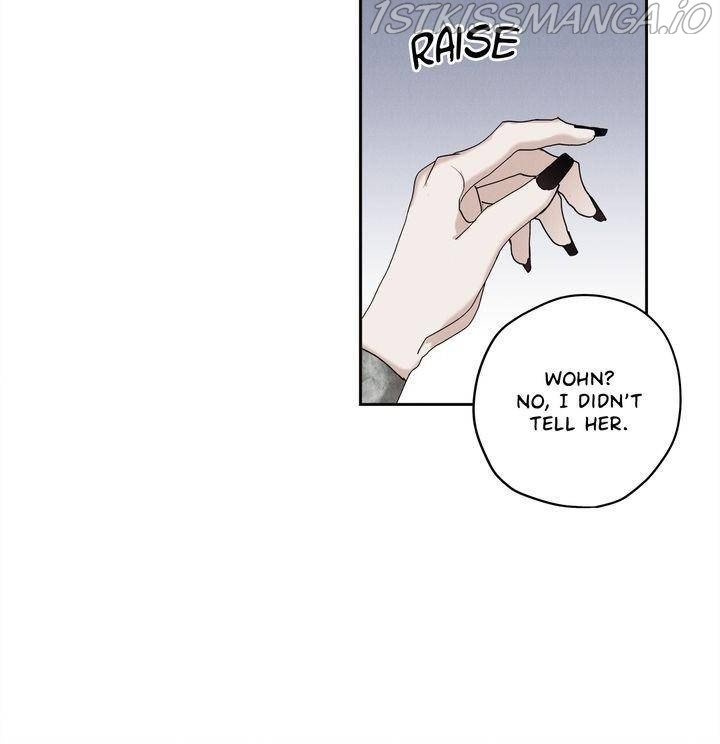 Savior – Manga Chapter 15 - page 6