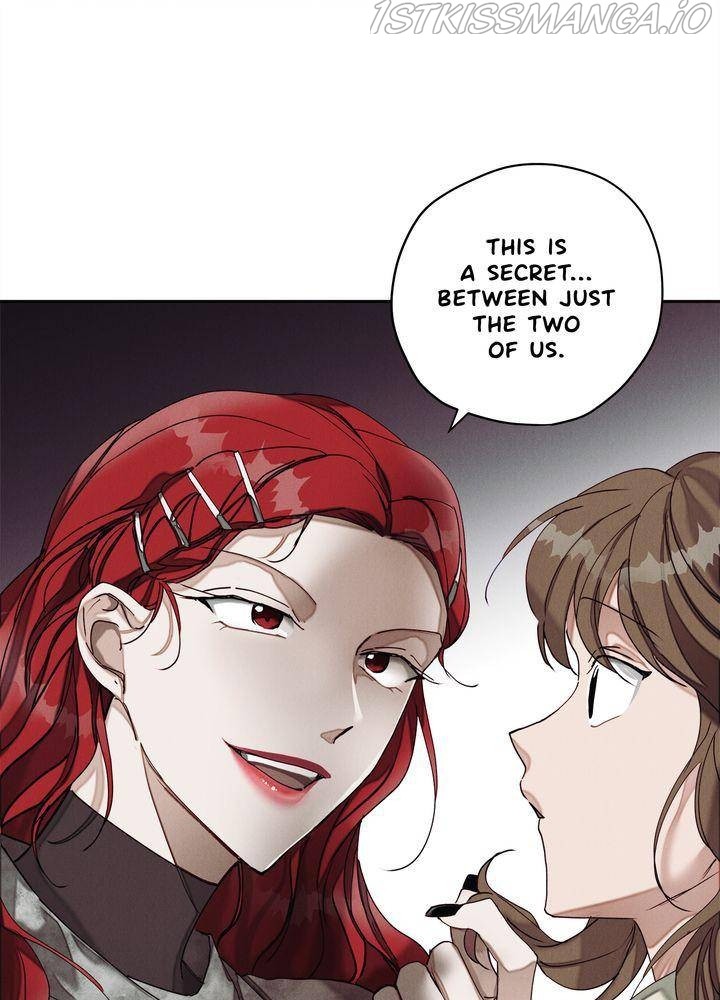 Savior – Manga Chapter 15 - page 7