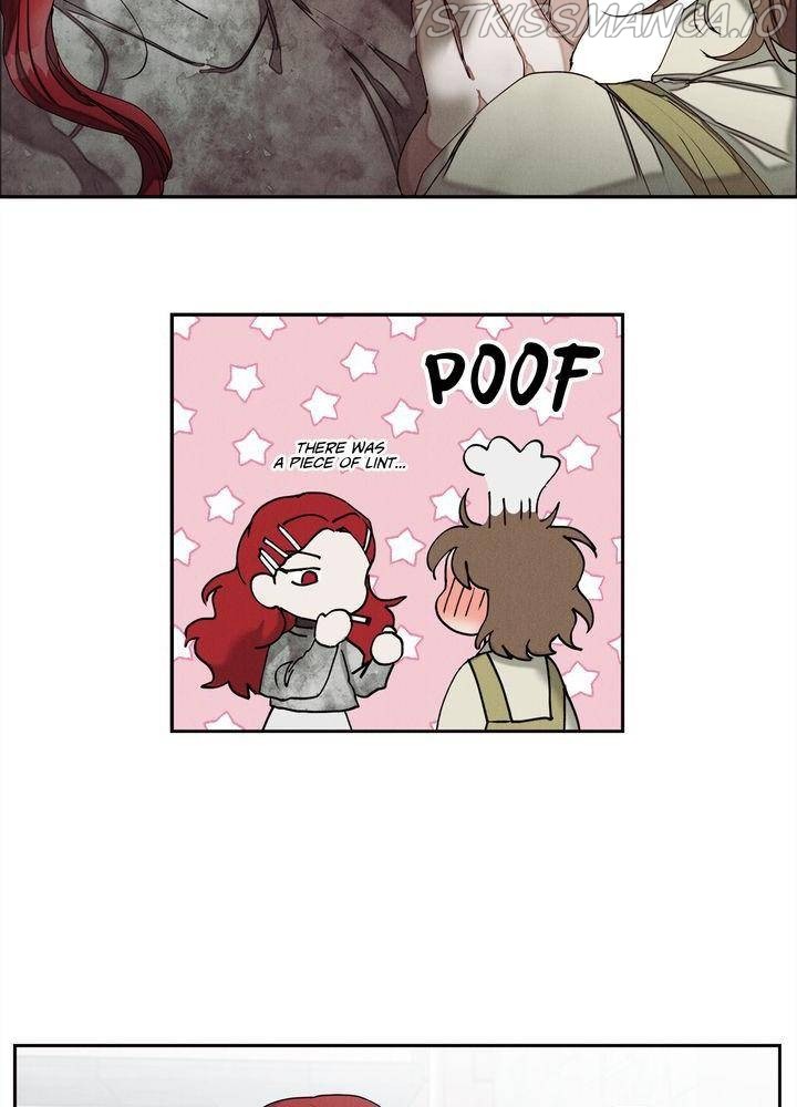 Savior – Manga Chapter 15 - page 8