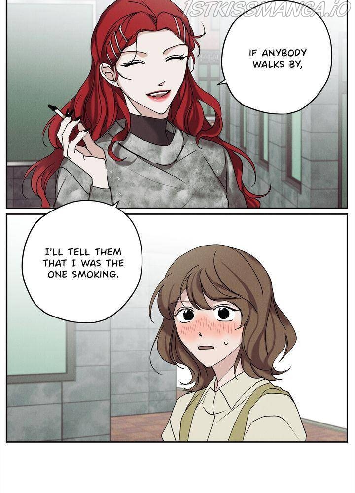 Savior – Manga Chapter 15 - page 9