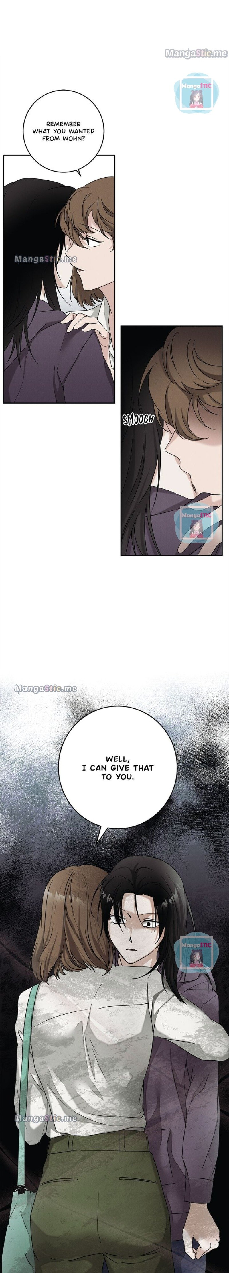 Savior – Manga Chapter 66 - page 12