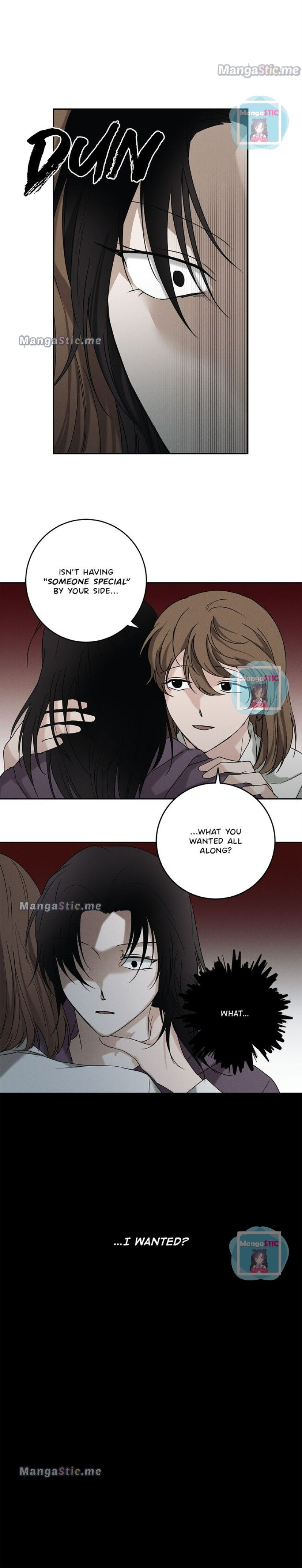 Savior – Manga Chapter 66 - page 14