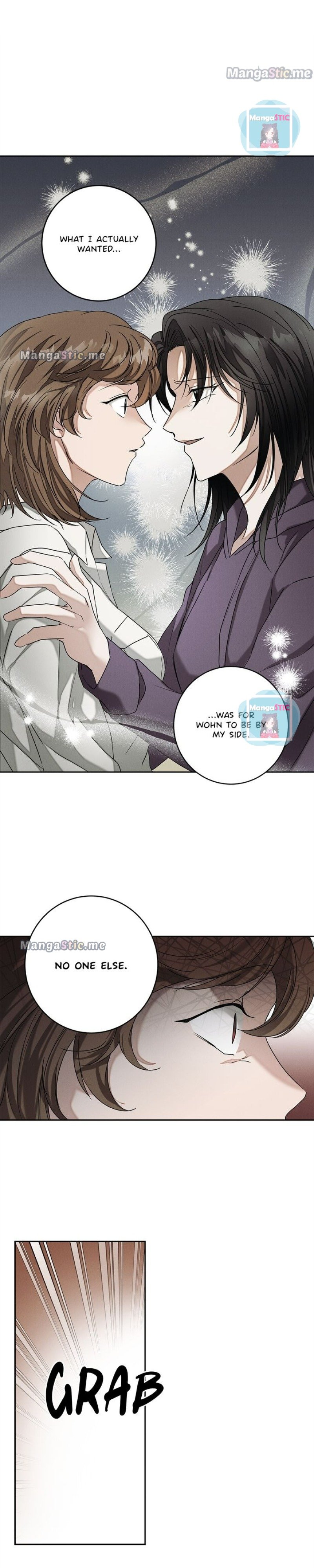 Savior – Manga Chapter 66 - page 16