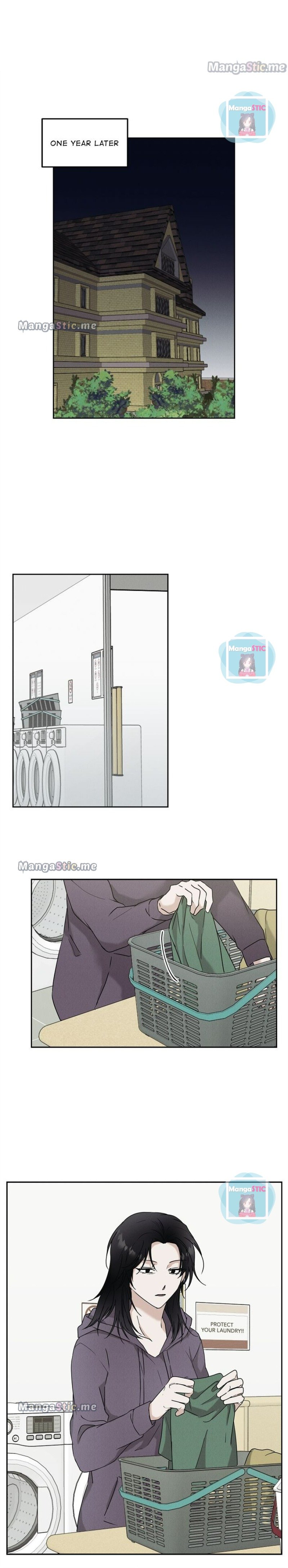 Savior – Manga Chapter 66 - page 2