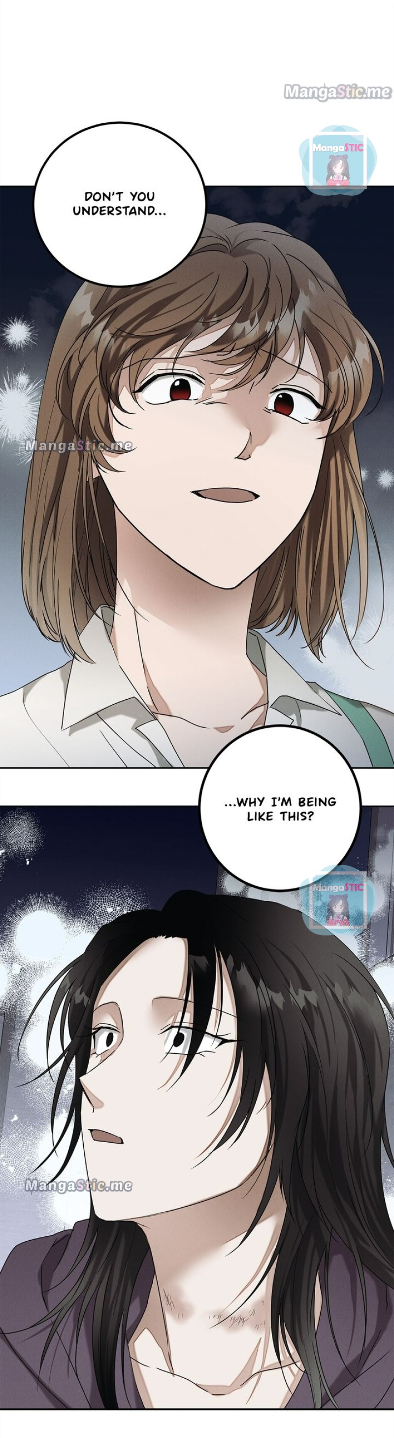 Savior – Manga Chapter 66 - page 20