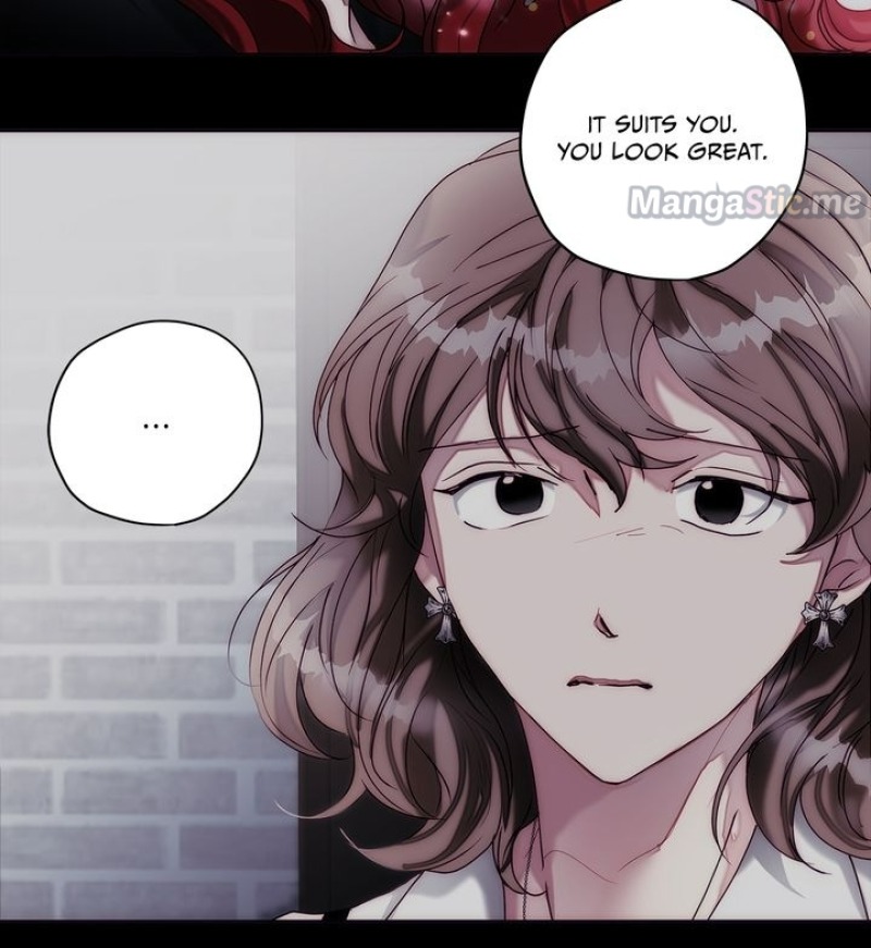 Savior – Manga Chapter 66 - page 22