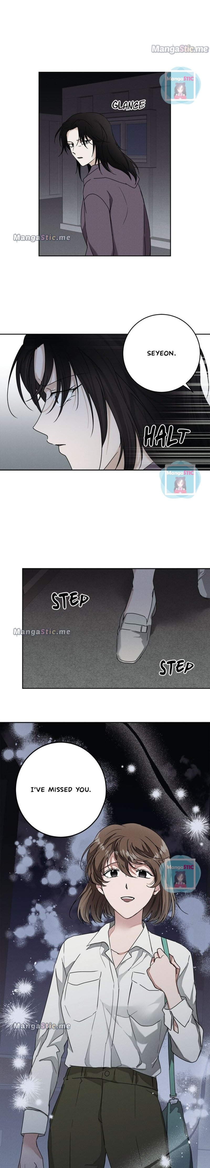 Savior – Manga Chapter 66 - page 7