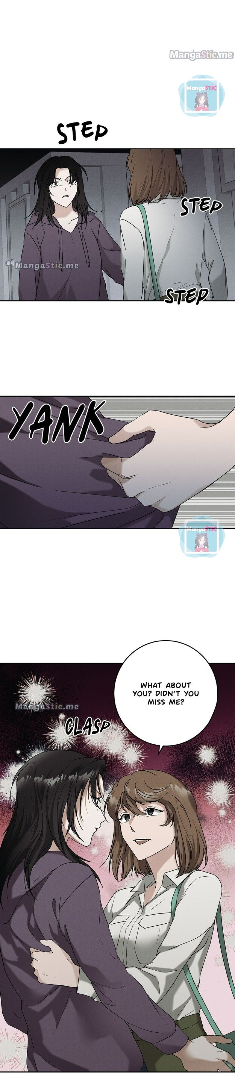 Savior – Manga Chapter 66 - page 9