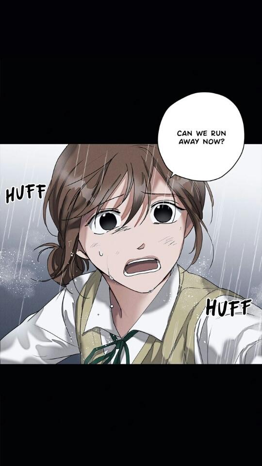 Savior – Manga Chapter 16 - page 1