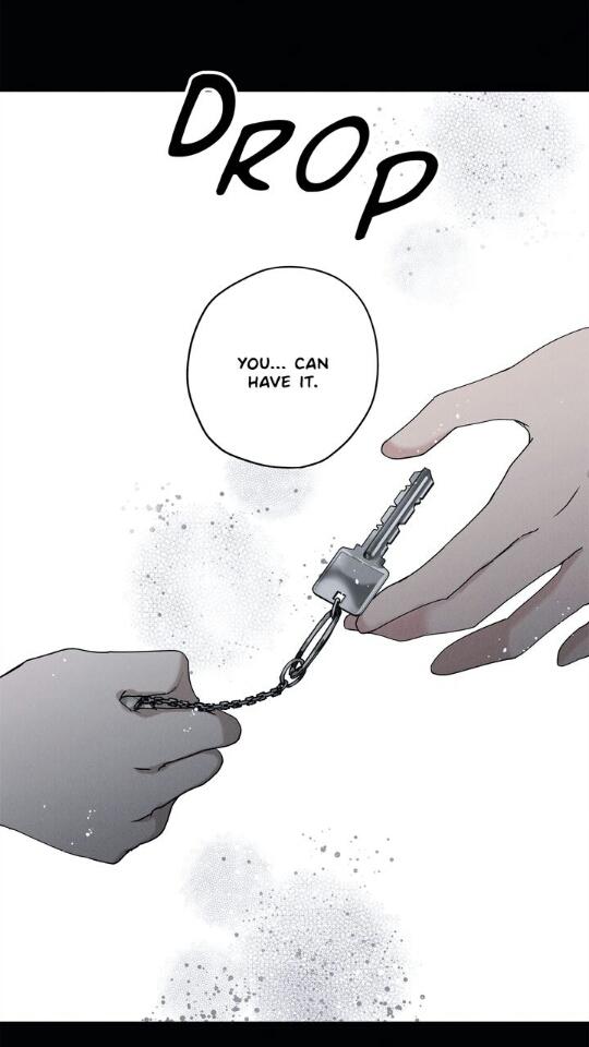 Savior – Manga Chapter 16 - page 10