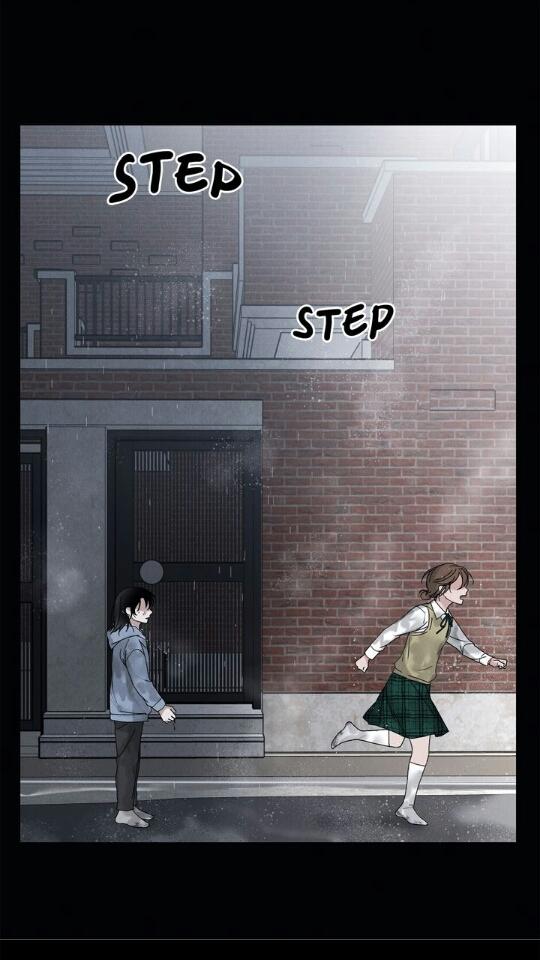 Savior – Manga Chapter 16 - page 11