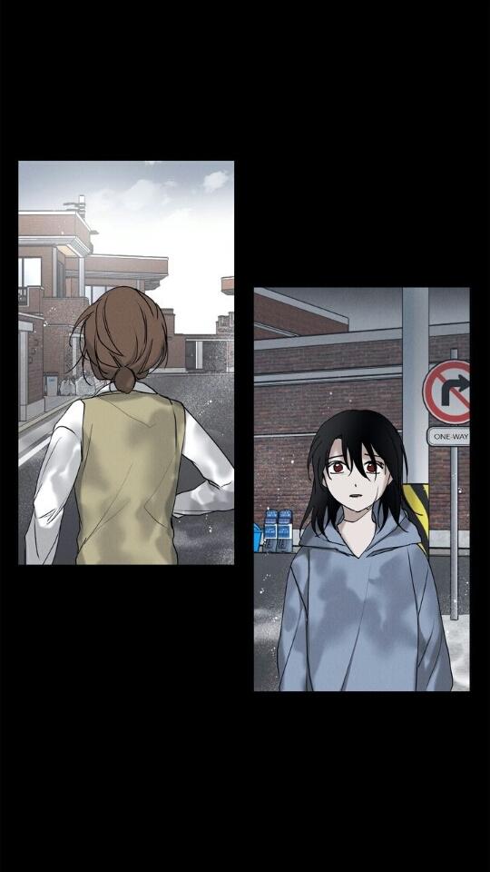 Savior – Manga Chapter 16 - page 12