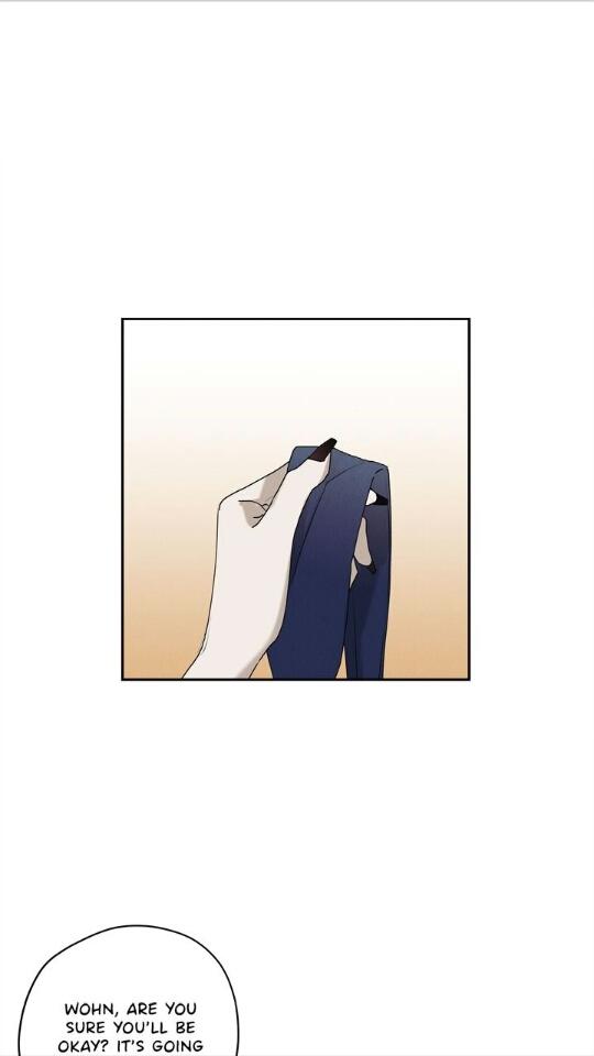 Savior – Manga Chapter 16 - page 17
