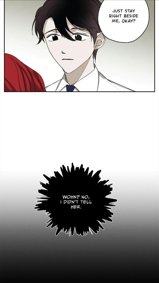 Savior – Manga Chapter 16 - page 22