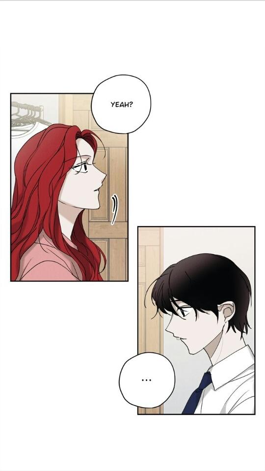Savior – Manga Chapter 16 - page 25