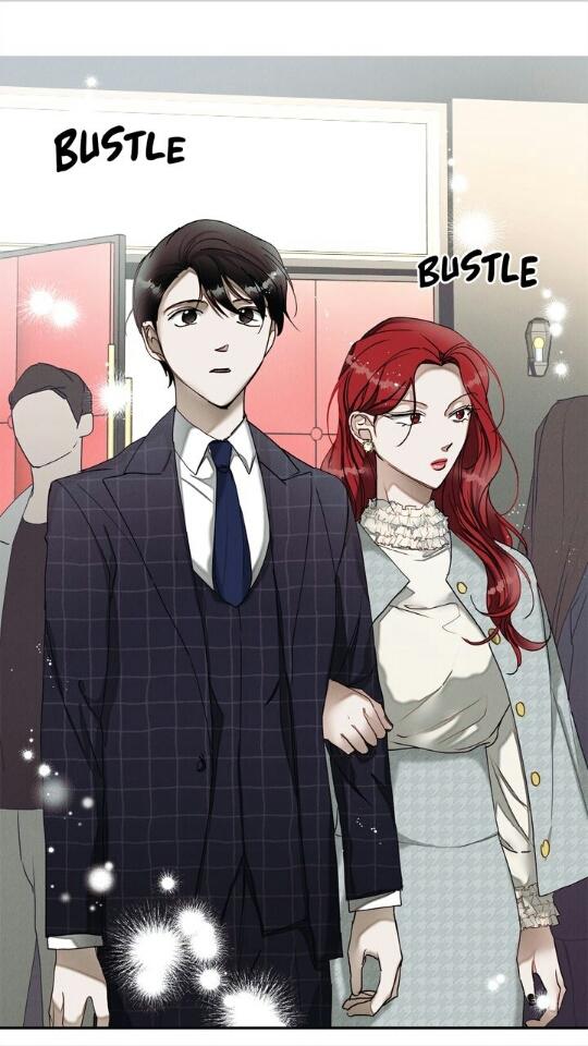 Savior – Manga Chapter 16 - page 28