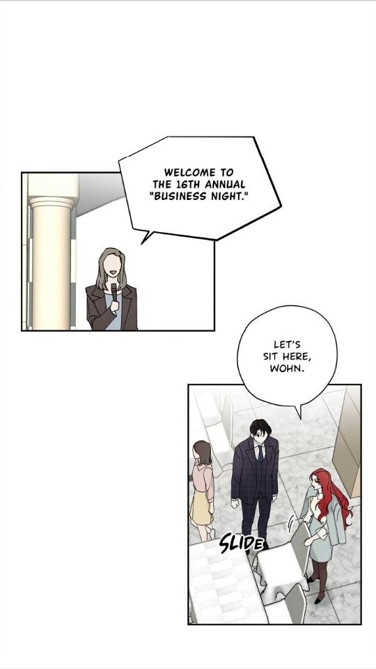 Savior – Manga Chapter 16 - page 29