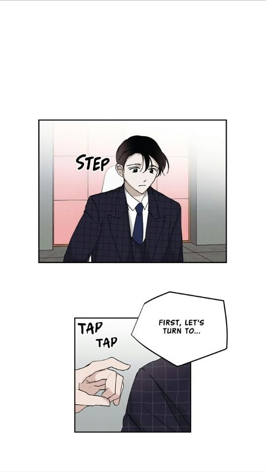 Savior – Manga Chapter 16 - page 30