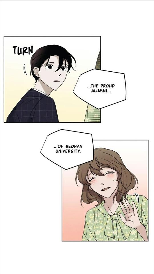 Savior – Manga Chapter 16 - page 31