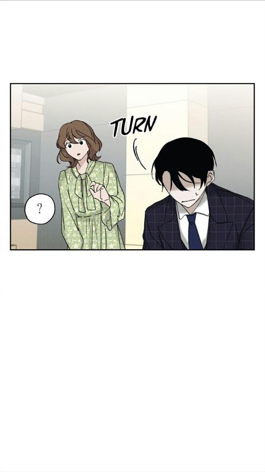 Savior – Manga Chapter 16 - page 33