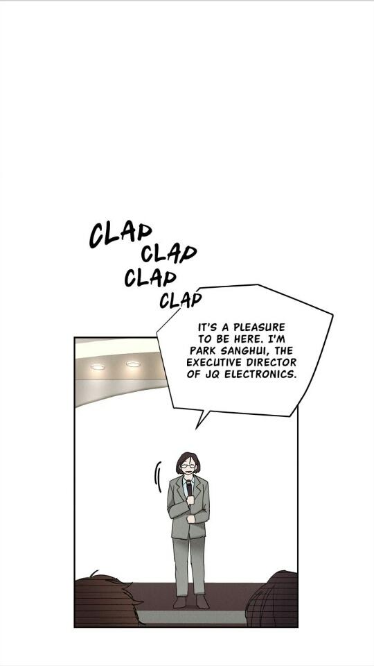 Savior – Manga Chapter 16 - page 34
