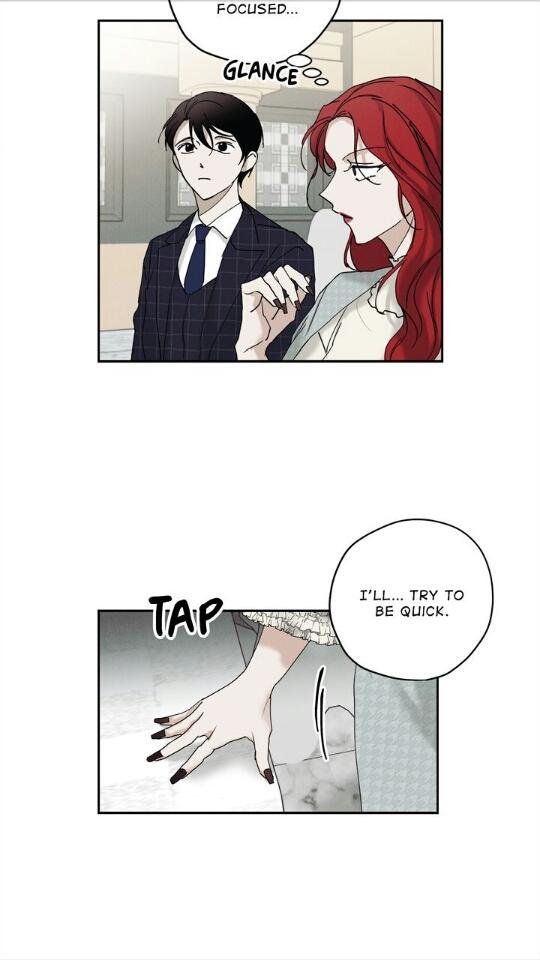 Savior – Manga Chapter 16 - page 36
