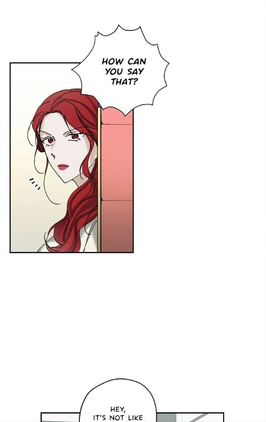 Savior – Manga Chapter 16 - page 38