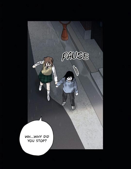 Savior – Manga Chapter 16 - page 4