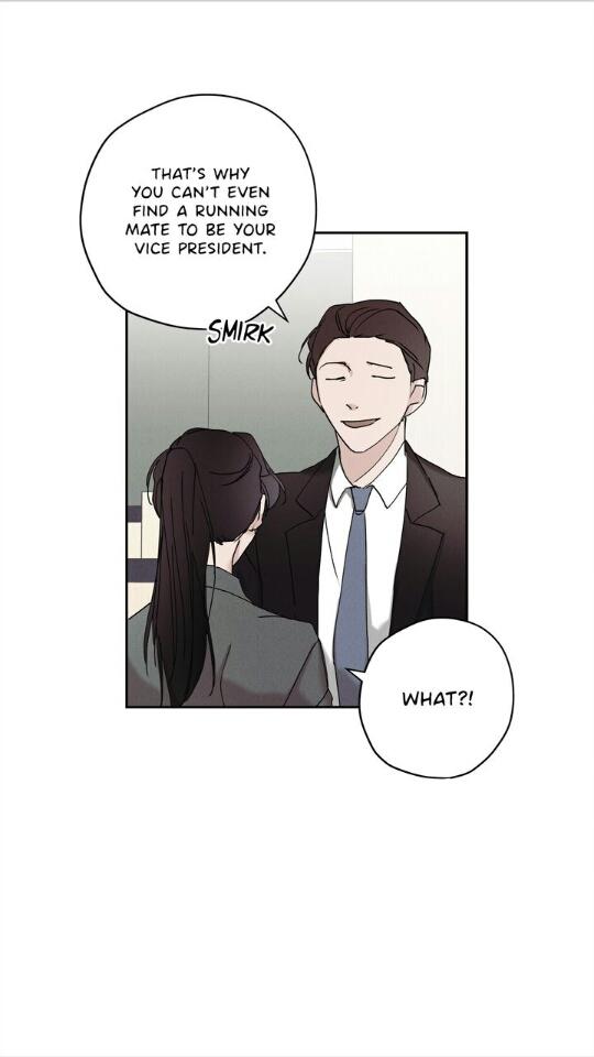Savior – Manga Chapter 16 - page 40