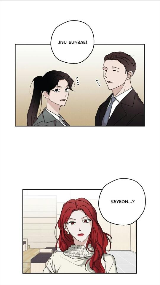 Savior – Manga Chapter 16 - page 41