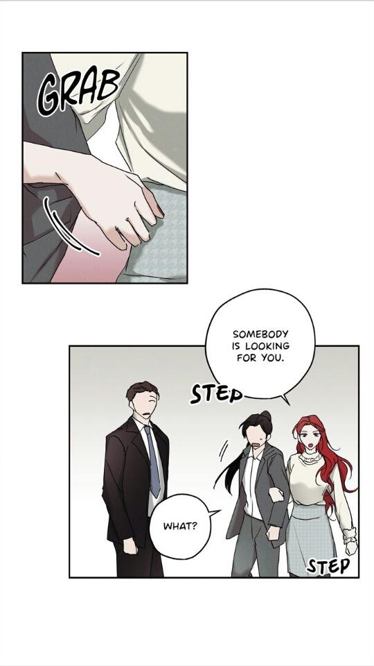Savior – Manga Chapter 16 - page 42