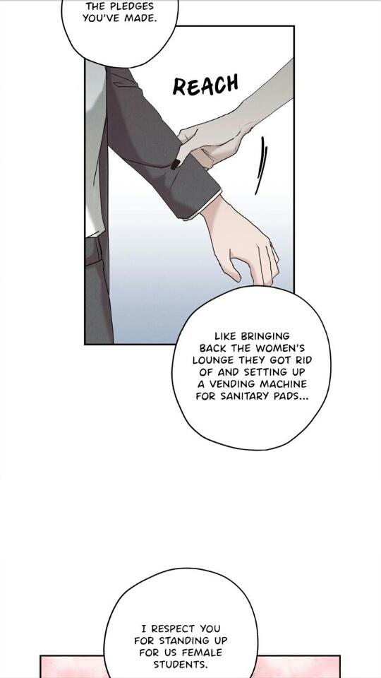 Savior – Manga Chapter 16 - page 45