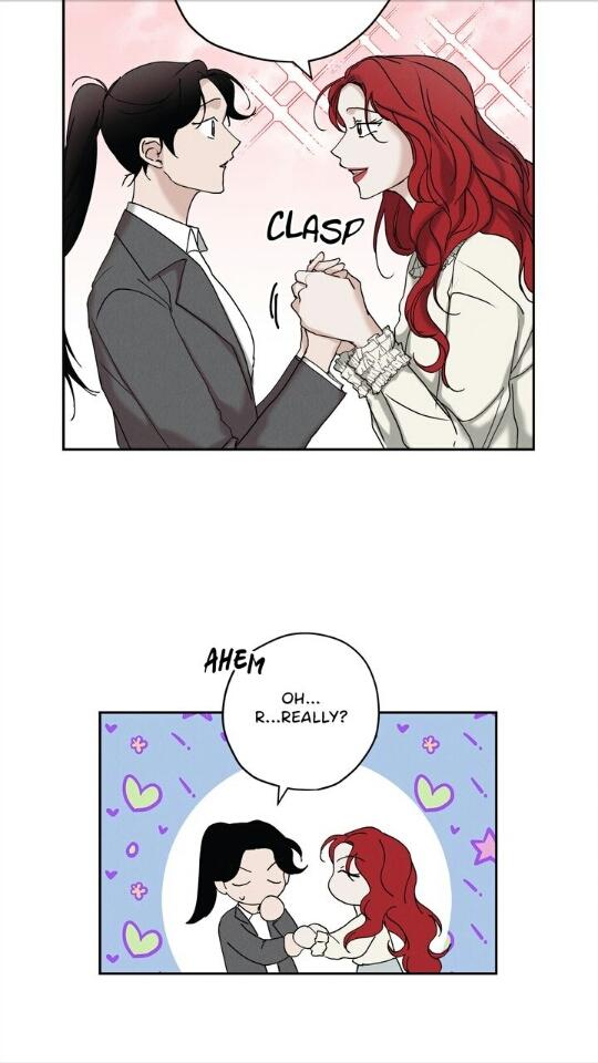 Savior – Manga Chapter 16 - page 46