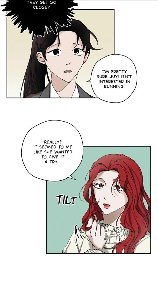 Savior – Manga Chapter 16 - page 48