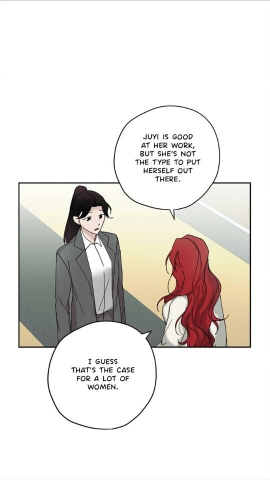 Savior – Manga Chapter 16 - page 49