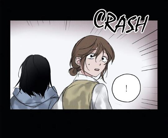 Savior – Manga Chapter 16 - page 5