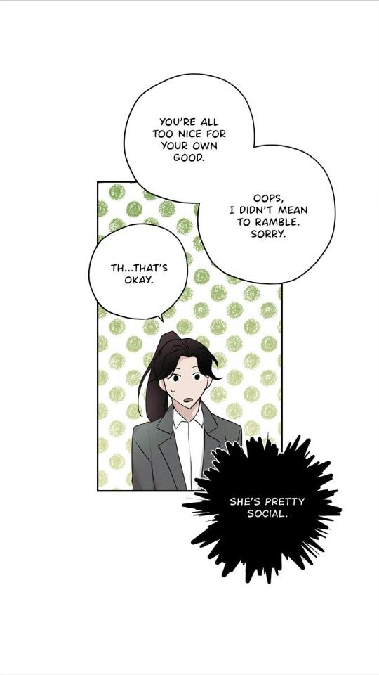 Savior – Manga Chapter 16 - page 50