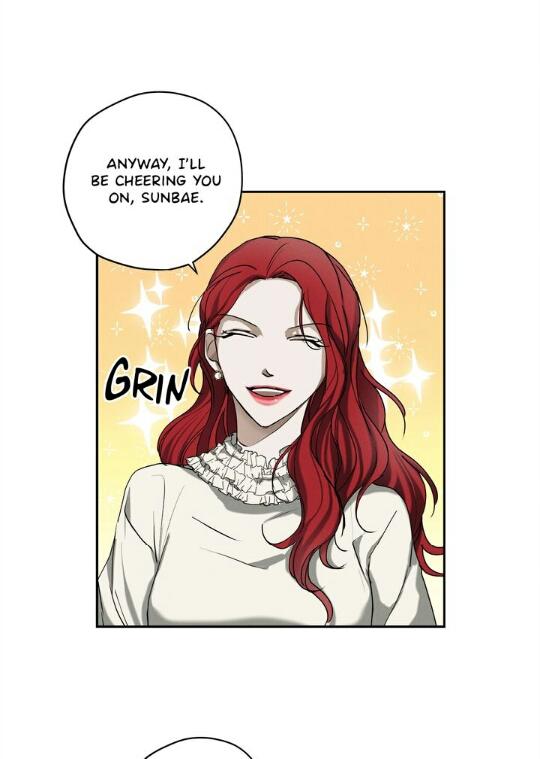 Savior – Manga Chapter 16 - page 51